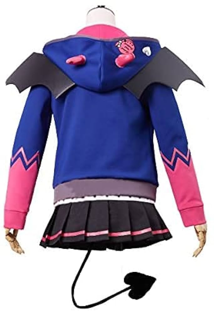 矢澤にこ 衣装 3種セット Amazon.co.jp: Lexx_cos矢澤にこ UR＜小悪魔編＞ やざわにこ